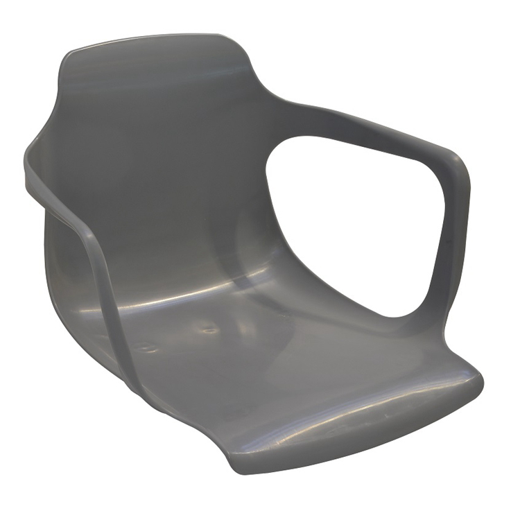 Stadium Seat Mould