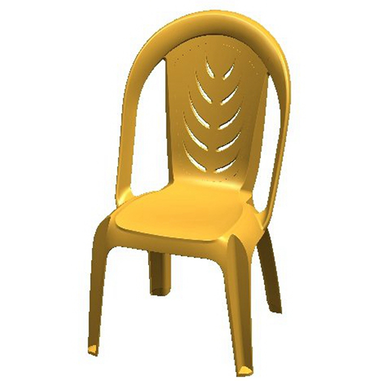 Chair Mould