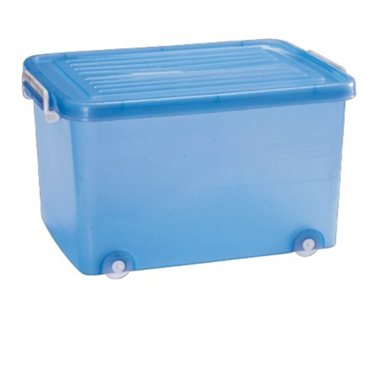 container mould