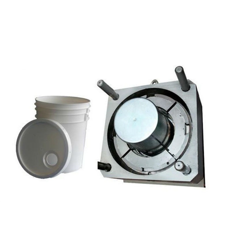 paint bucket mould