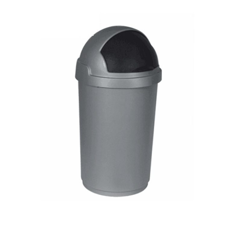 trash bin mould