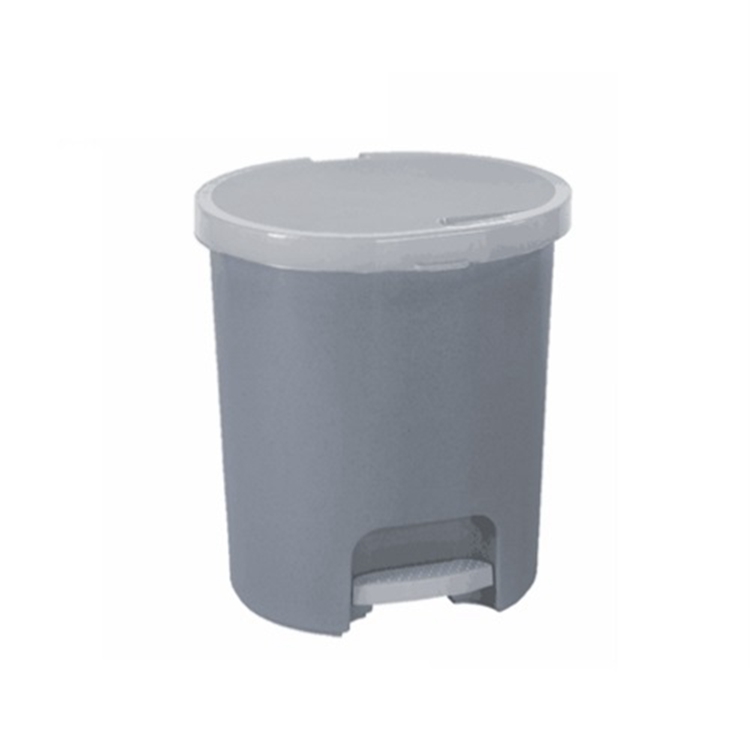 trash bin mould