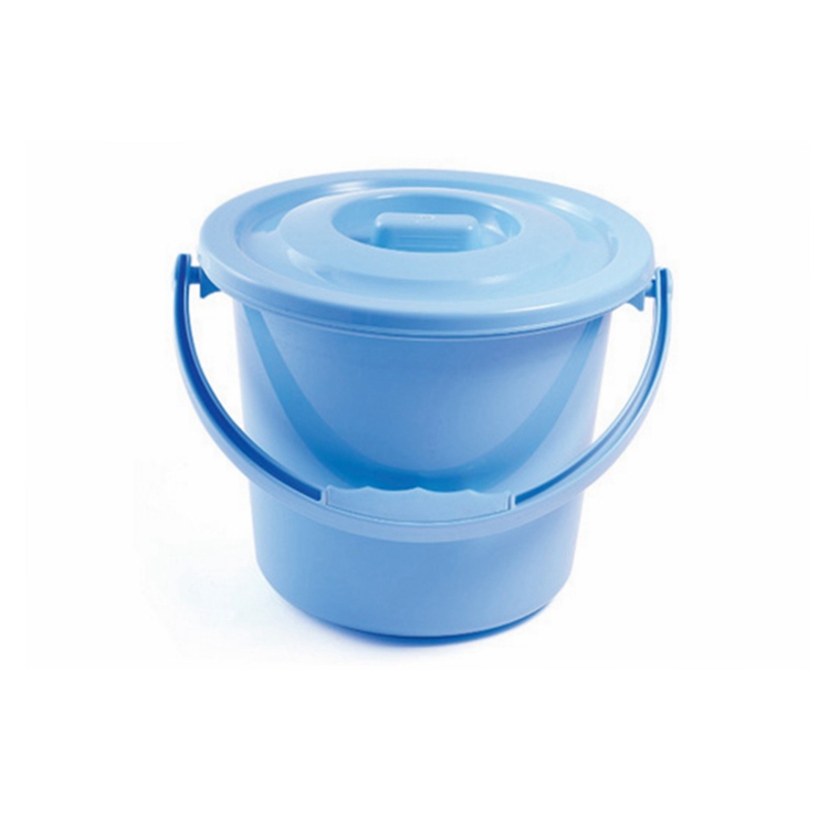 water bucket mould