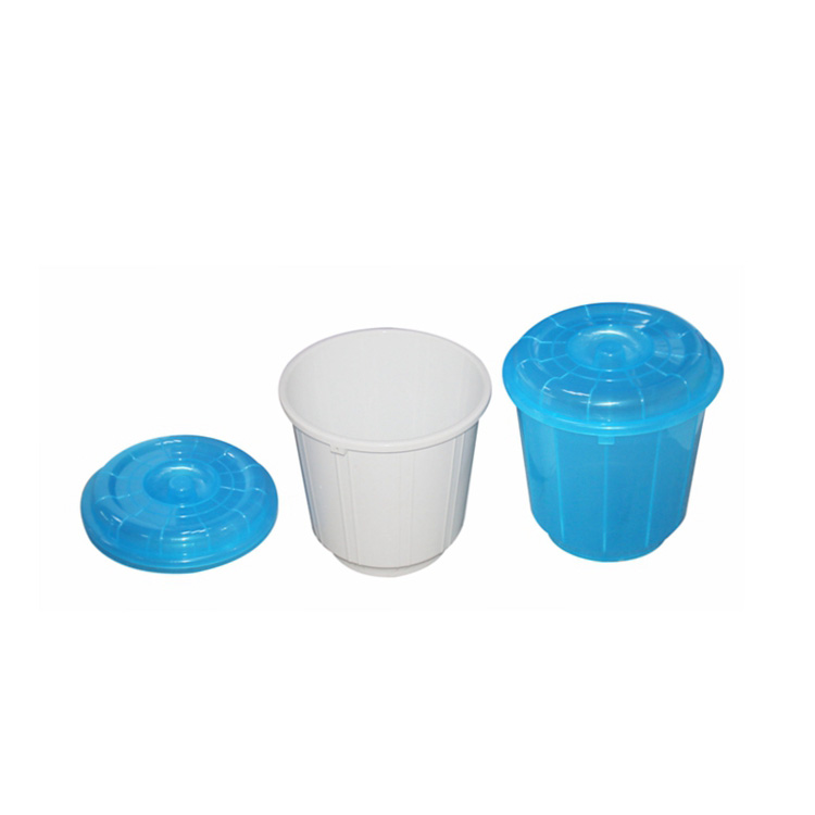 water bucket mould