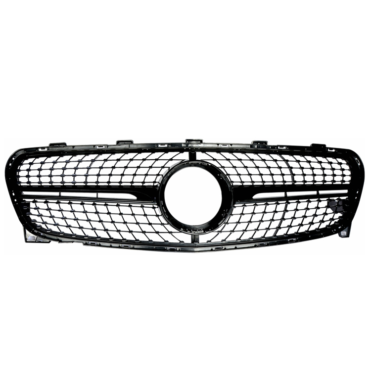 grille mould