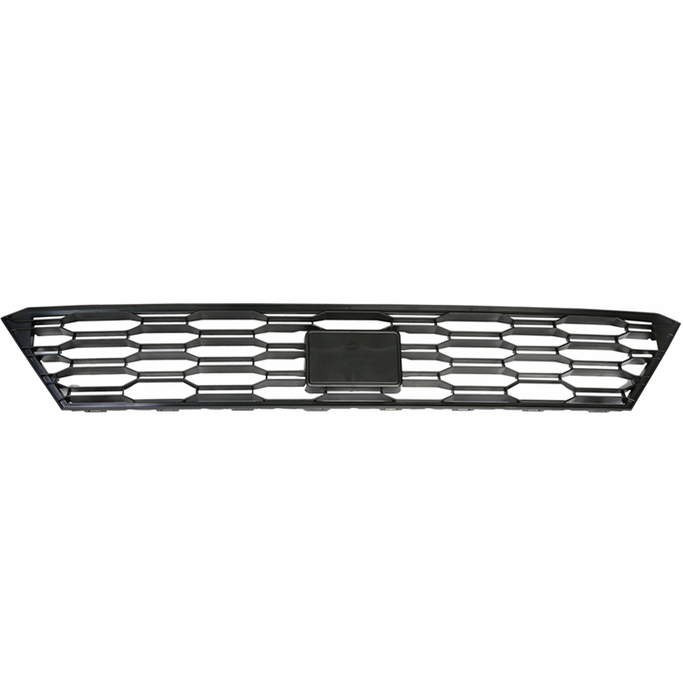 grille mould