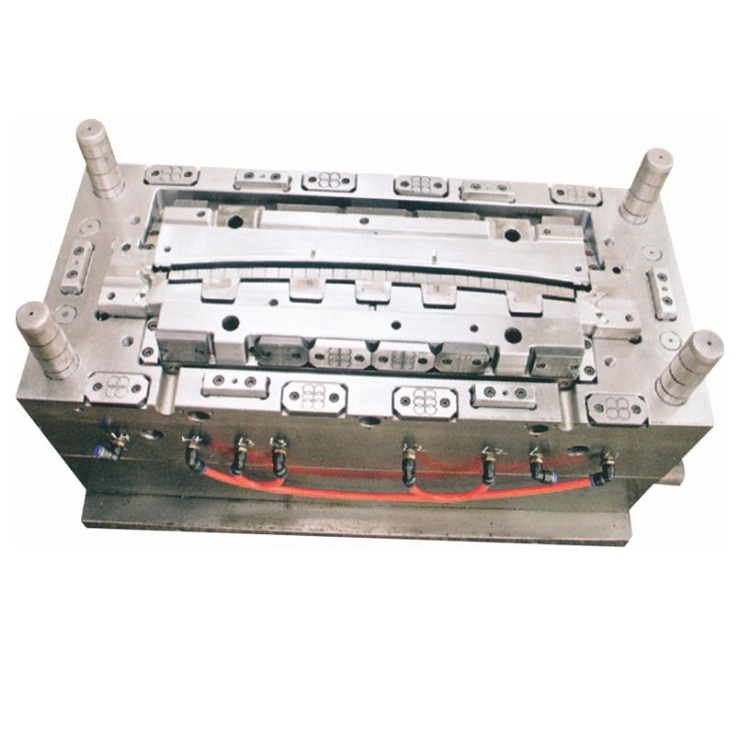 grille mould