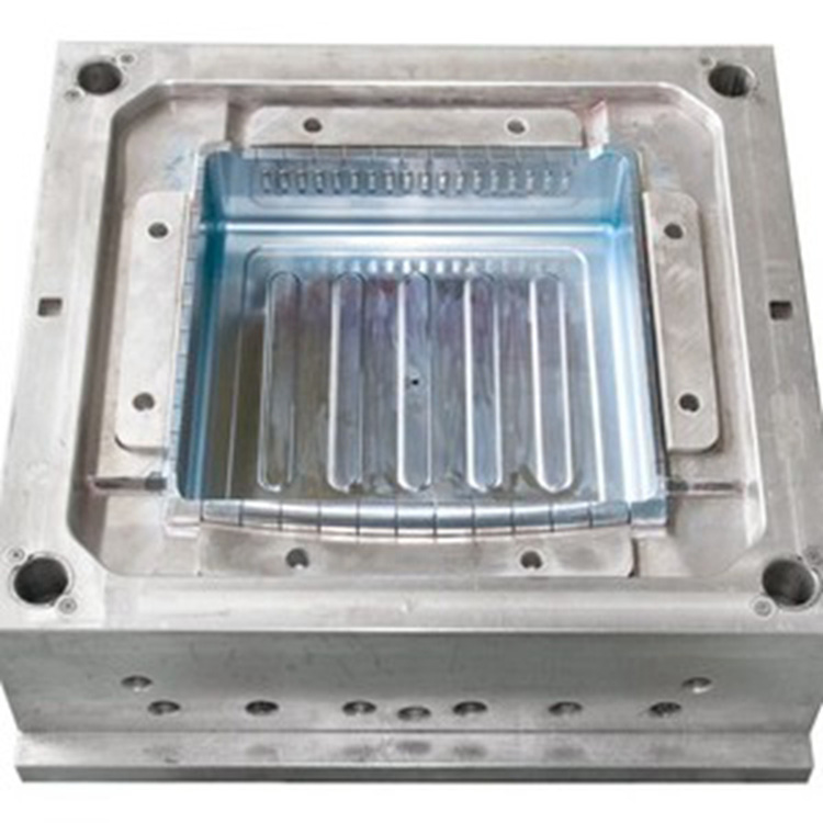 fridge drawer mould