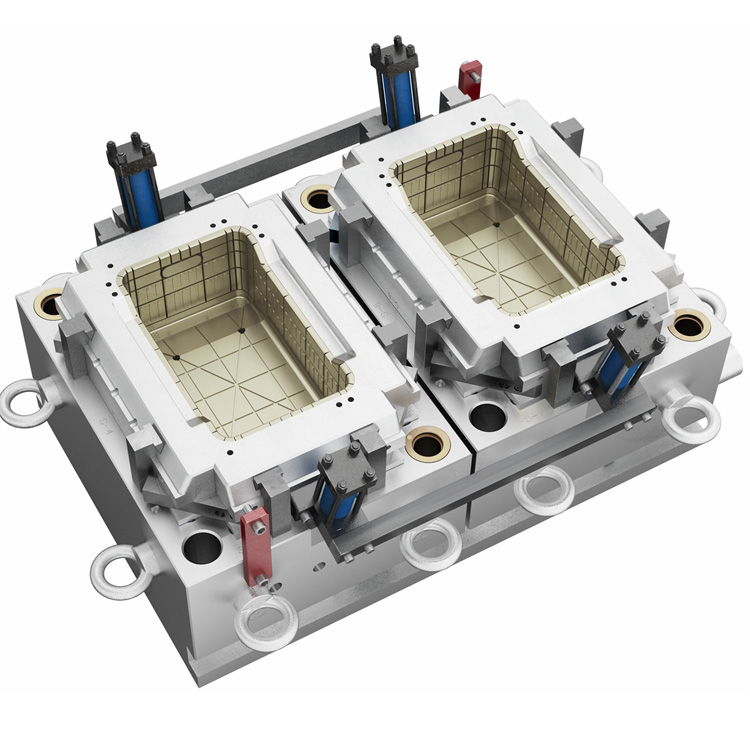 crate mould