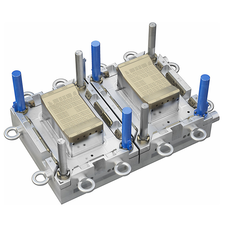 crate mould