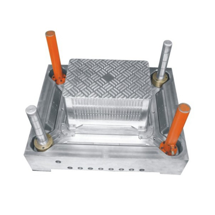 crate mould