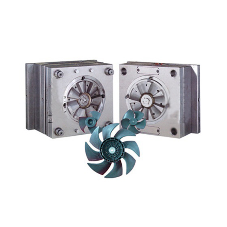 fan mould