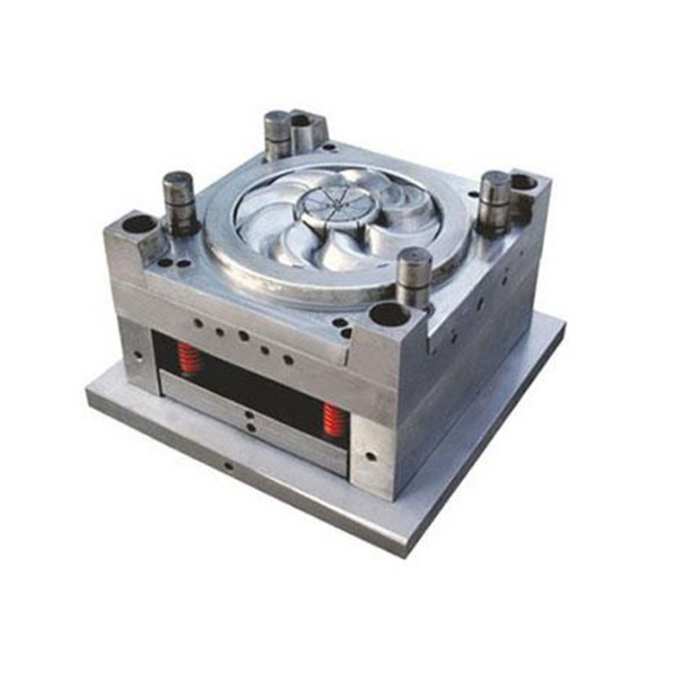 fan mould