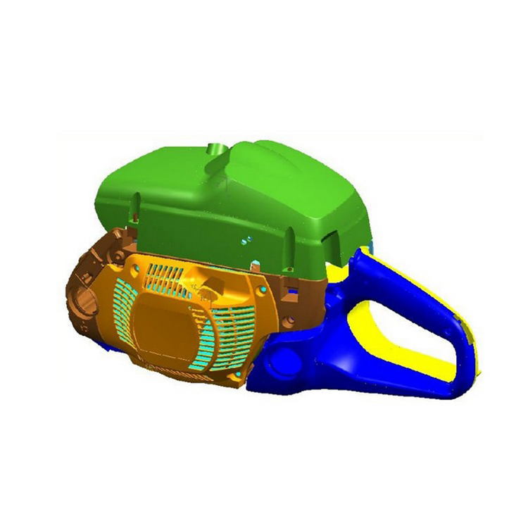 grass cutter mould