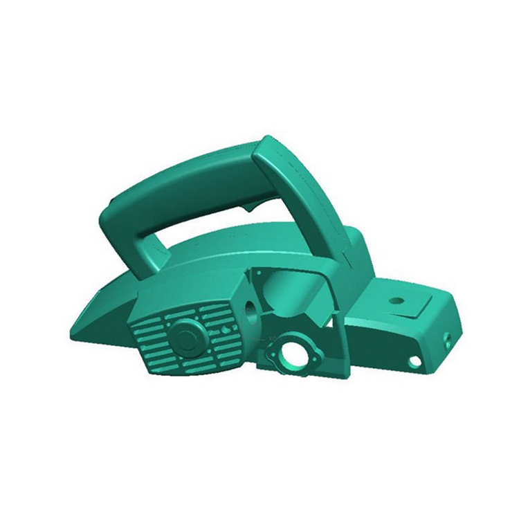 grass cutter mould