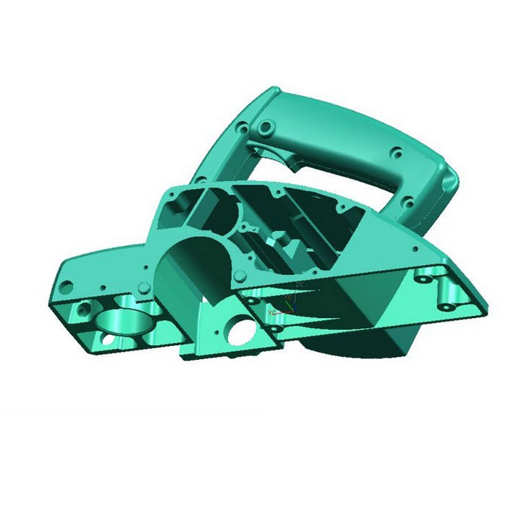 grass cutter mould