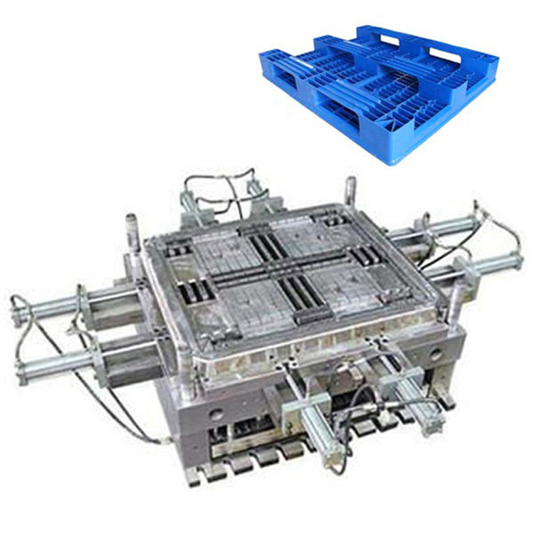 pallet mould