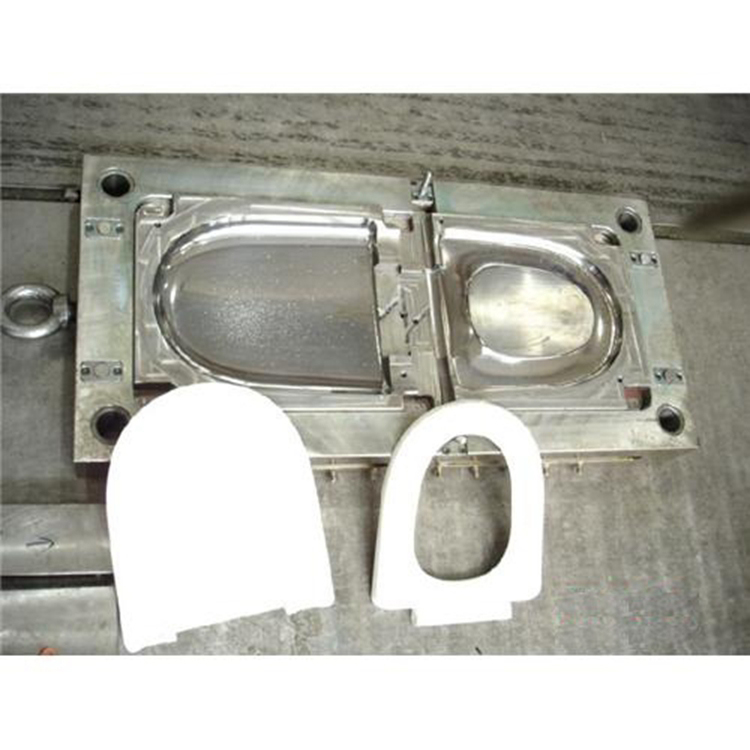 toilet cover mould