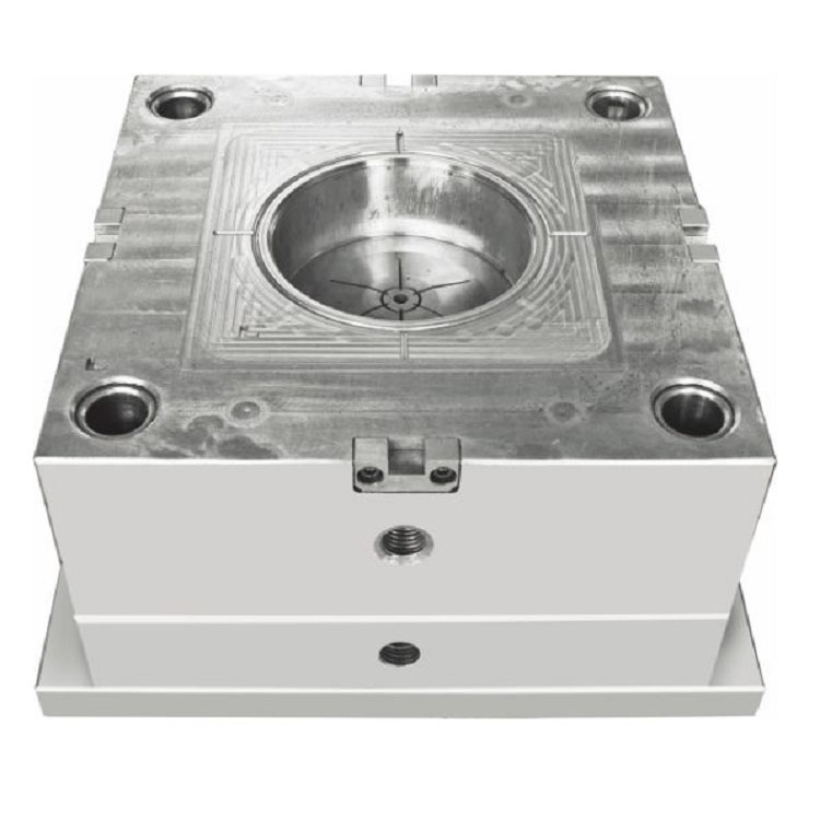 mechanical part mould