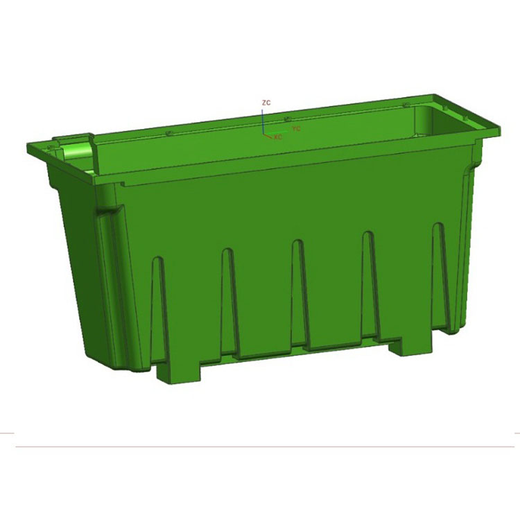 water tank mould