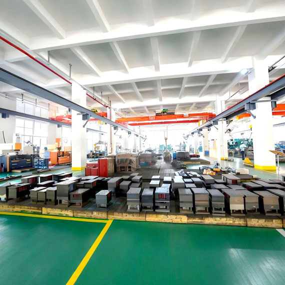 Assembly Workshop