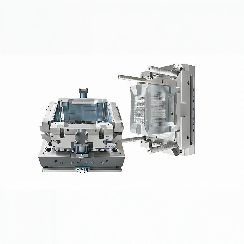 crate mould