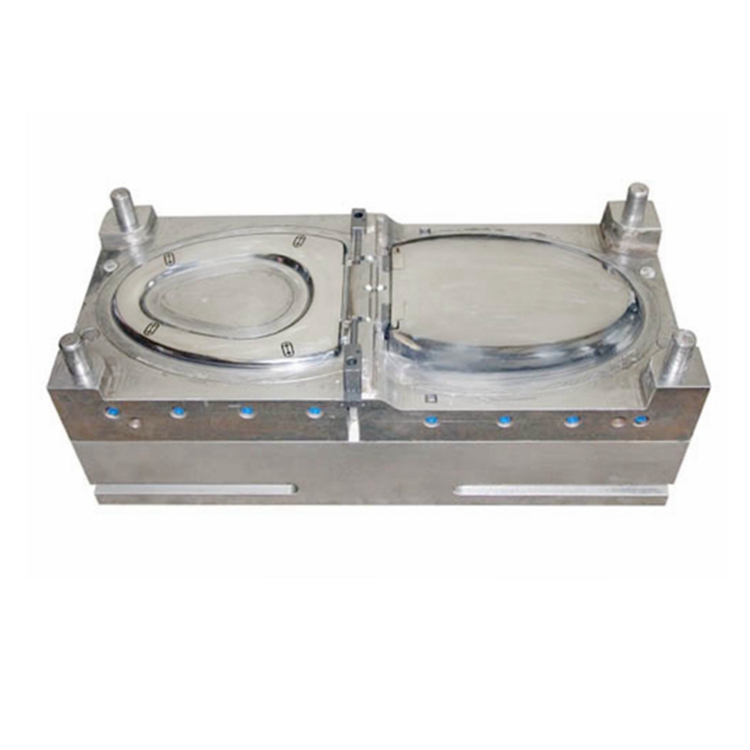 toilet cover mould