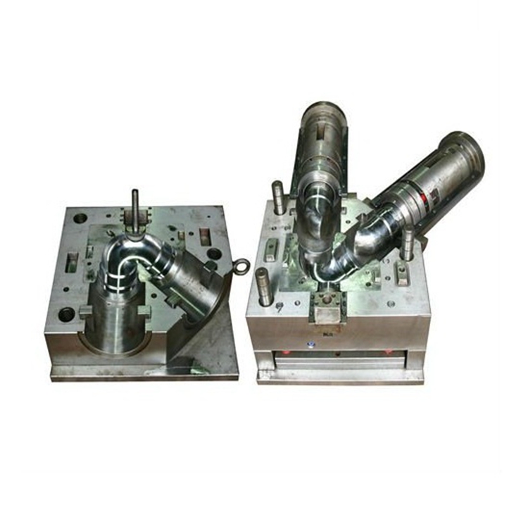 pipe fitting mould