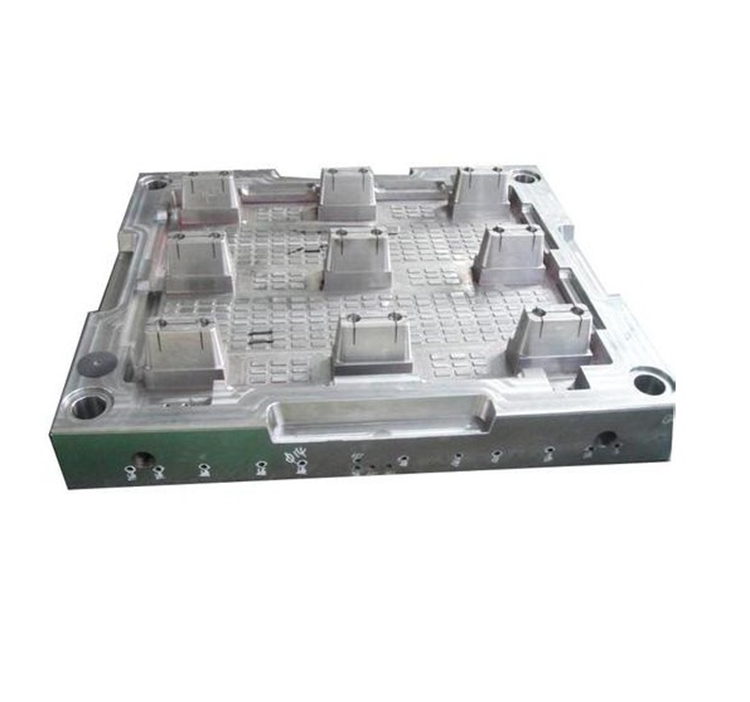 pallet mould