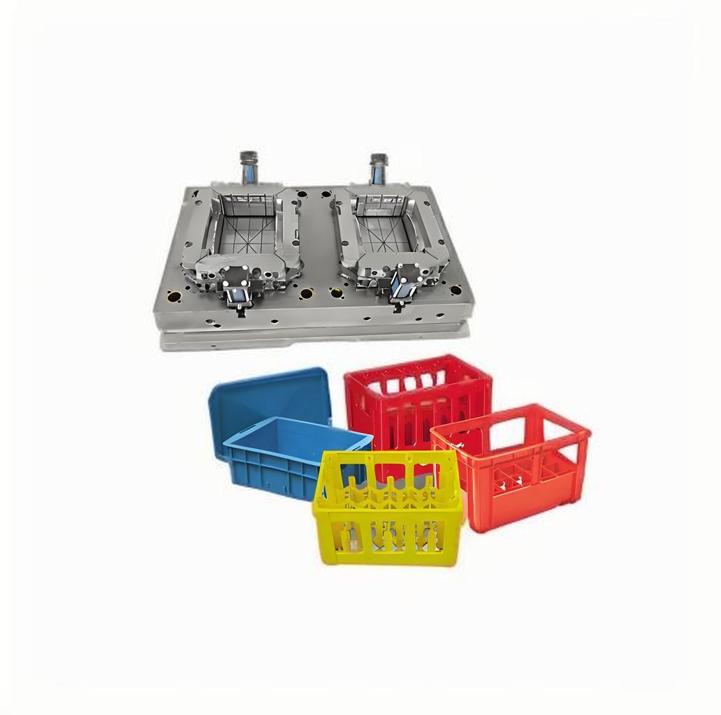 beercase mould