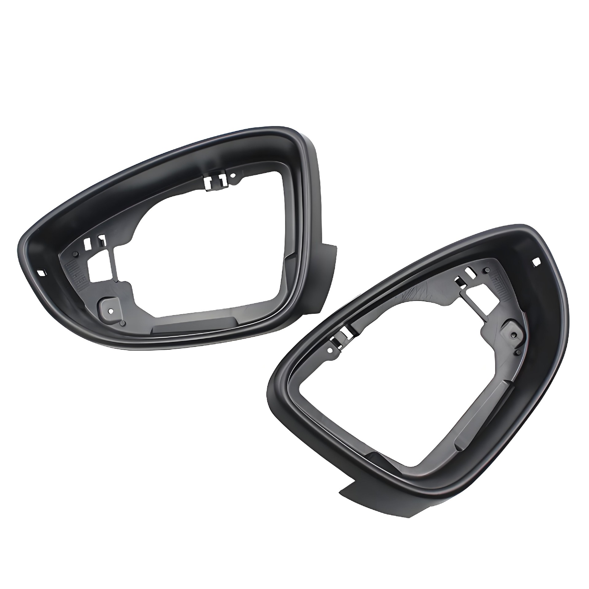 auto mirror mould