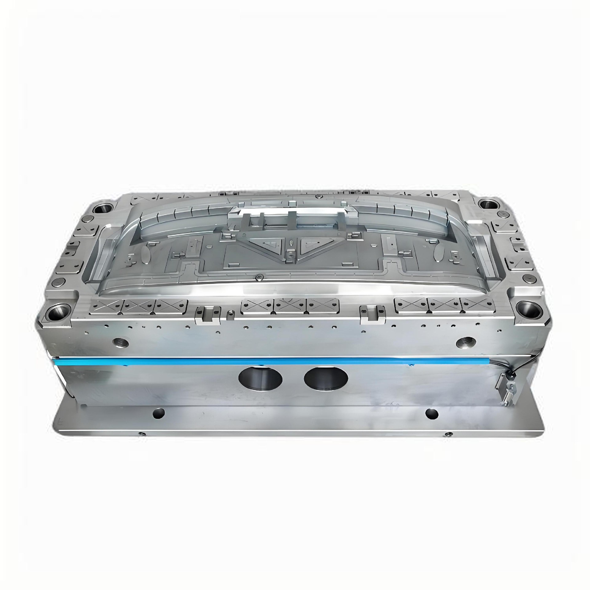 auto console dashboard mould