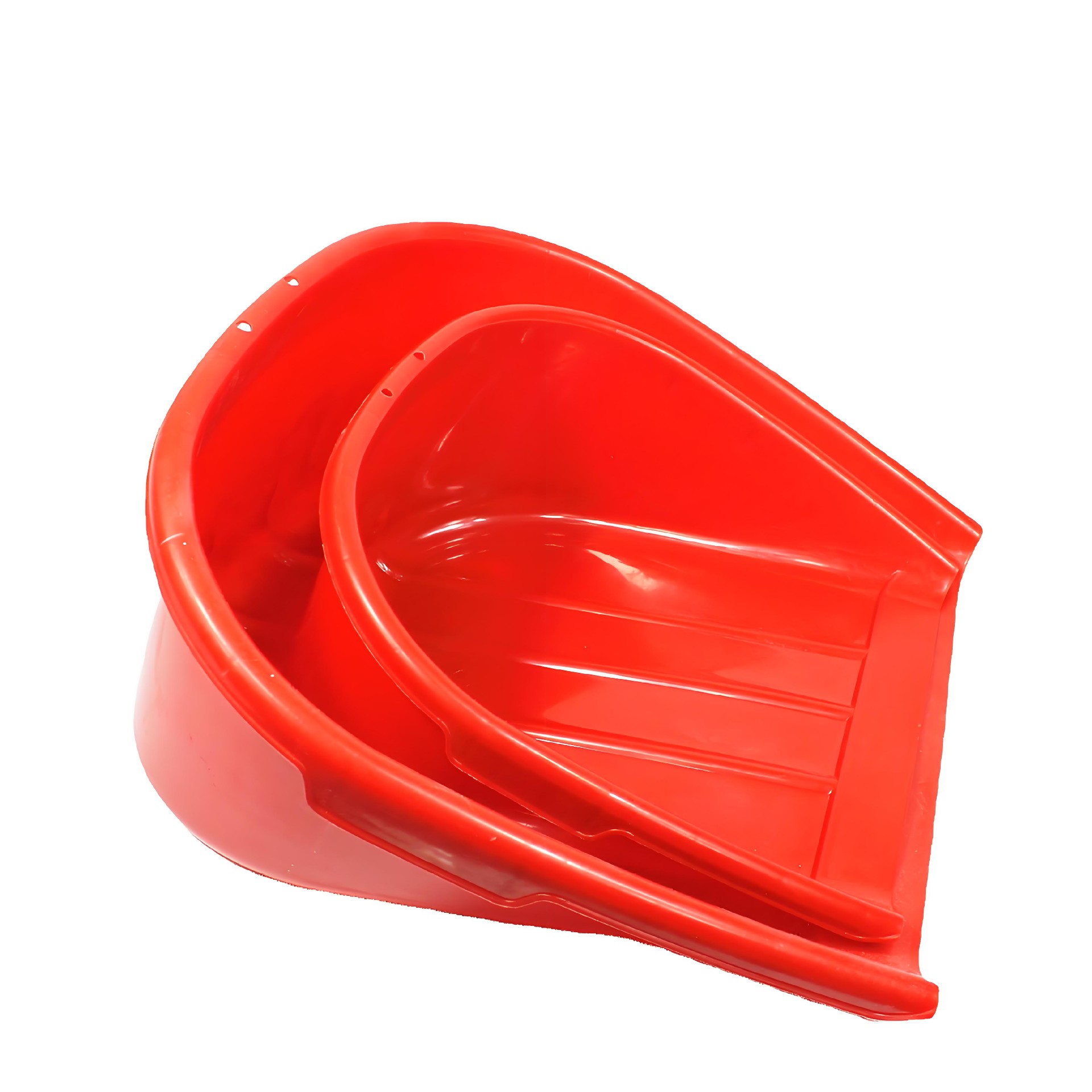 dustpan mould