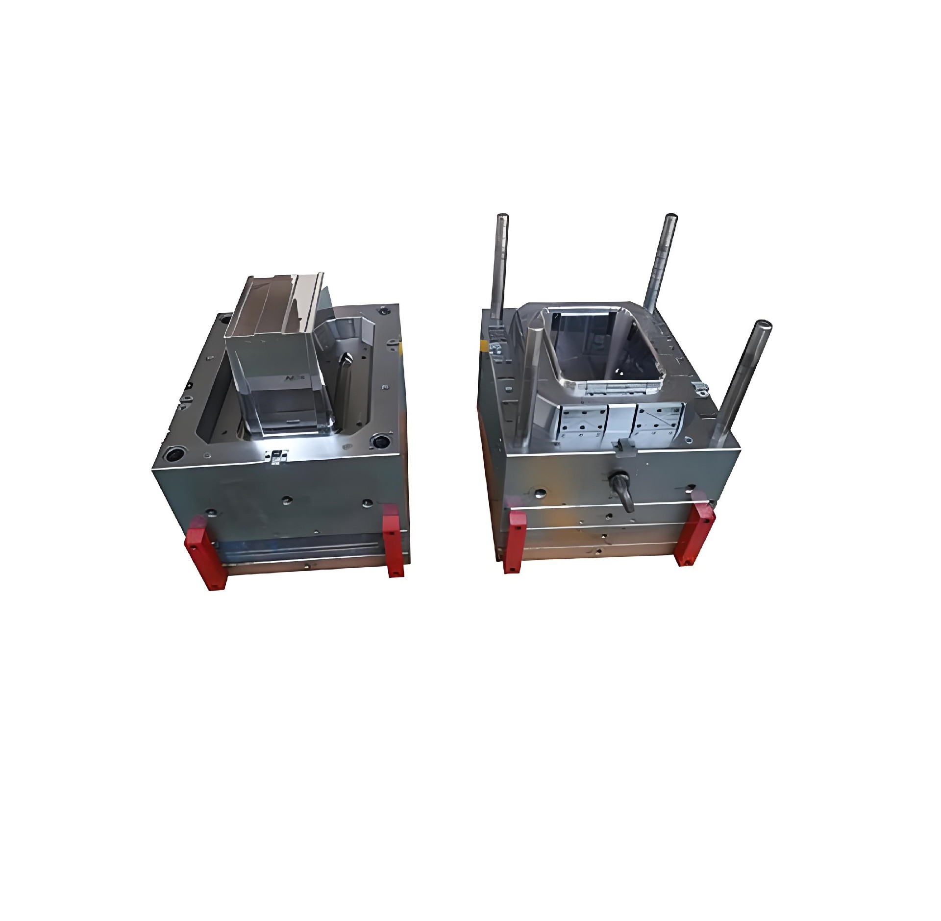 container mould