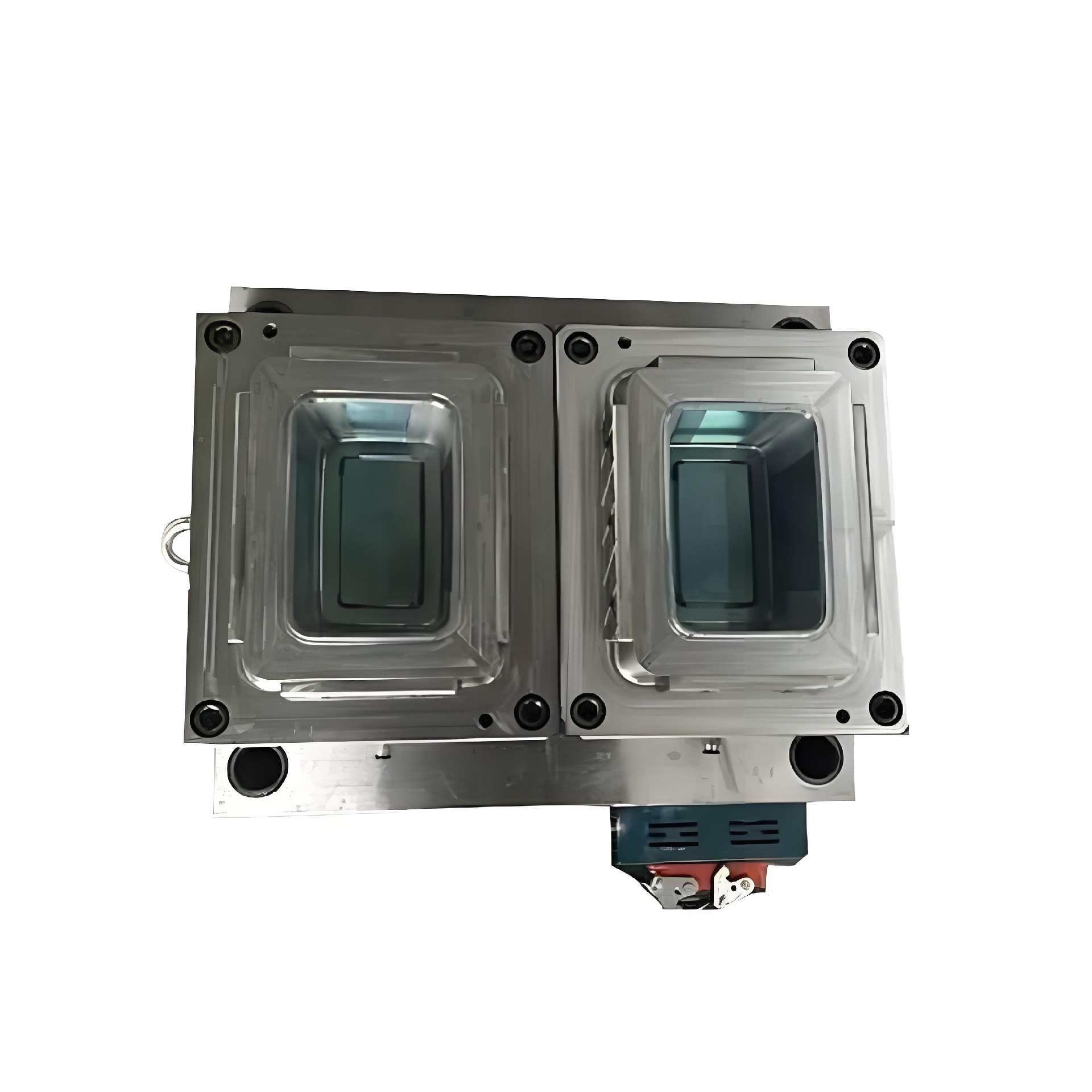 container mould