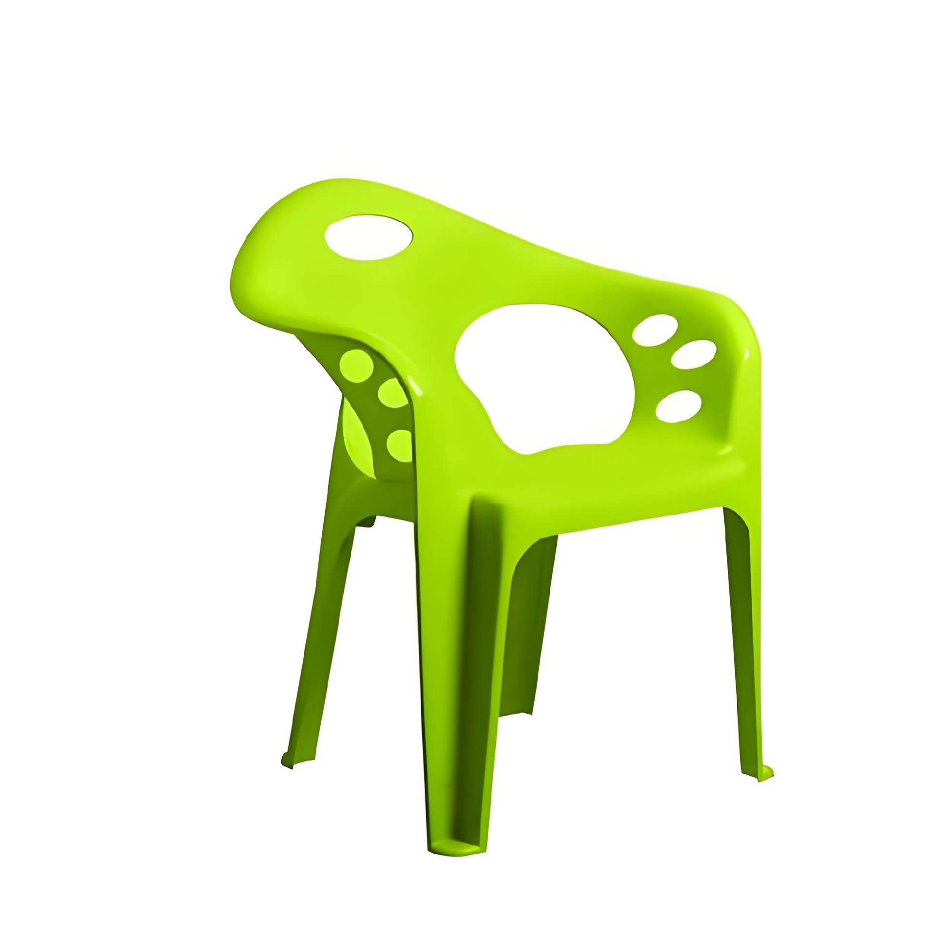 Chair Mould