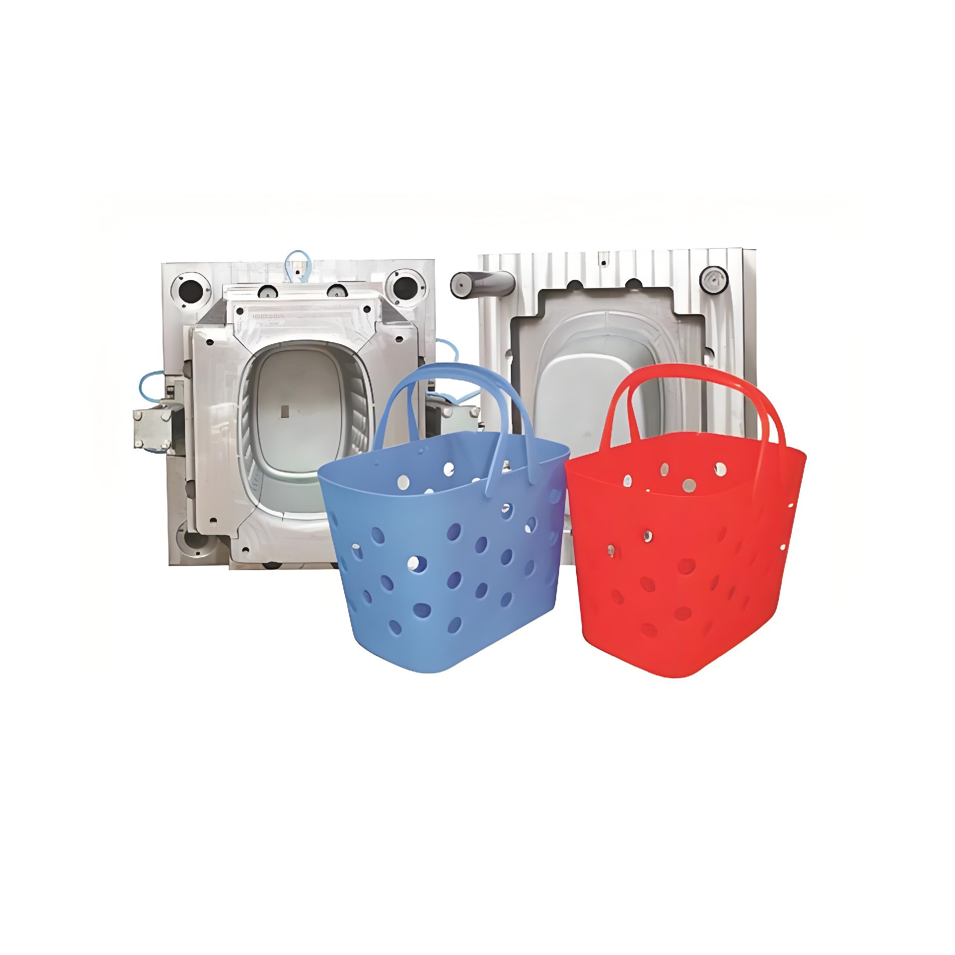 basket mould