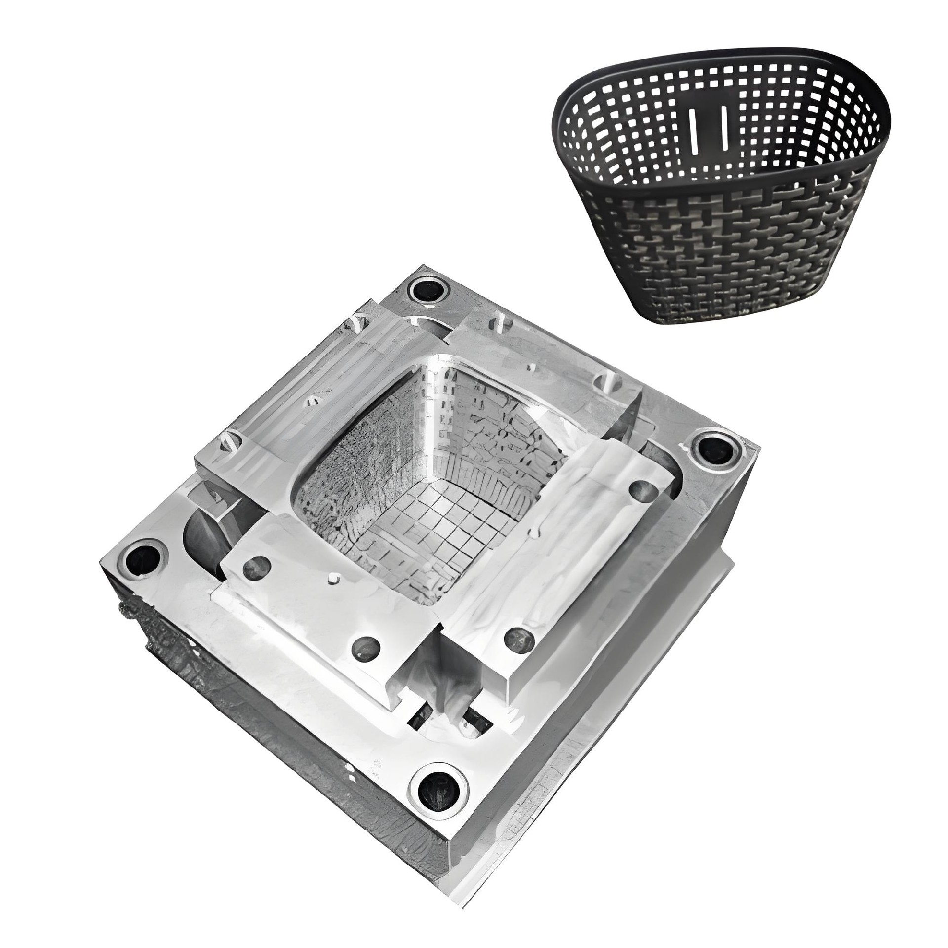 basket mould