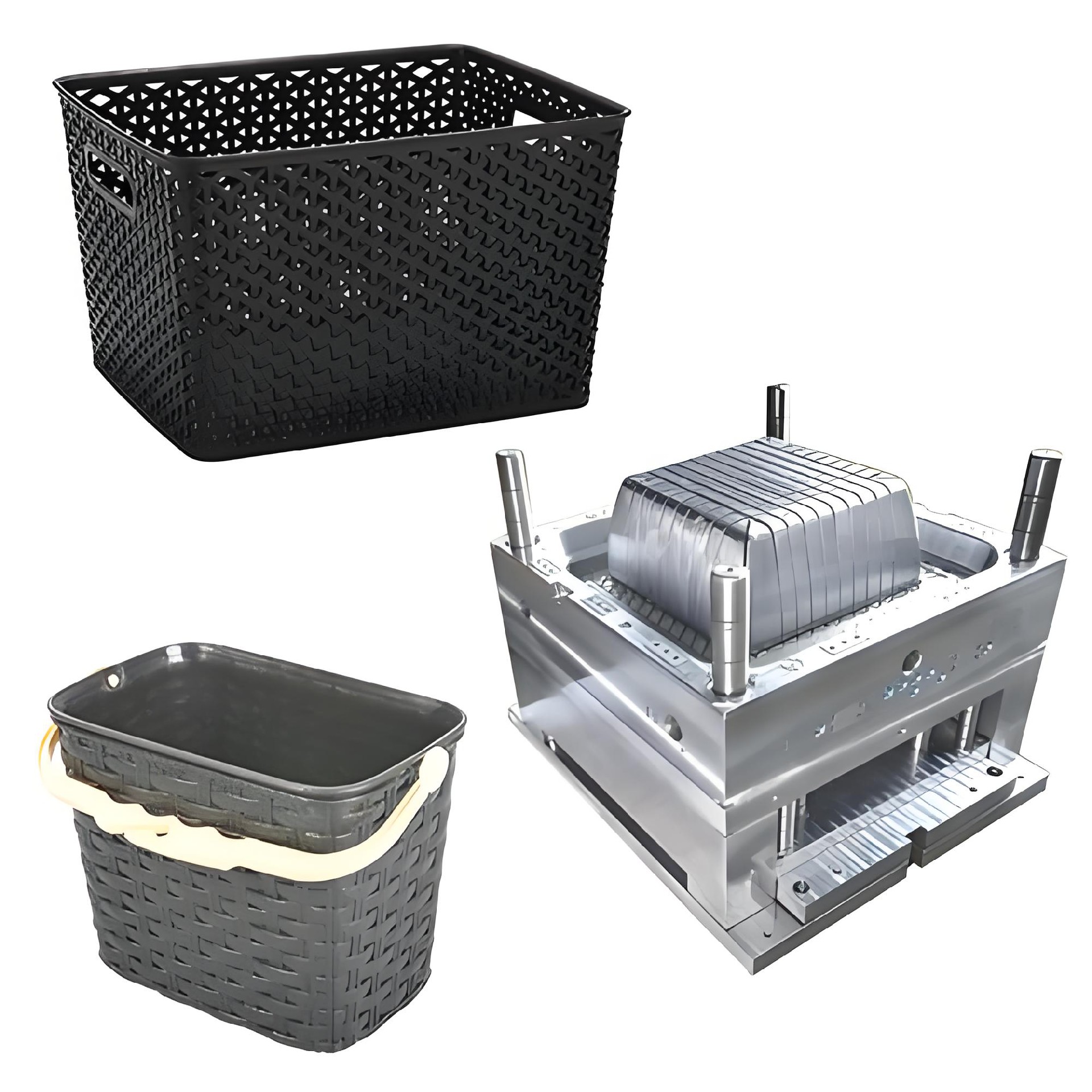 basket mould