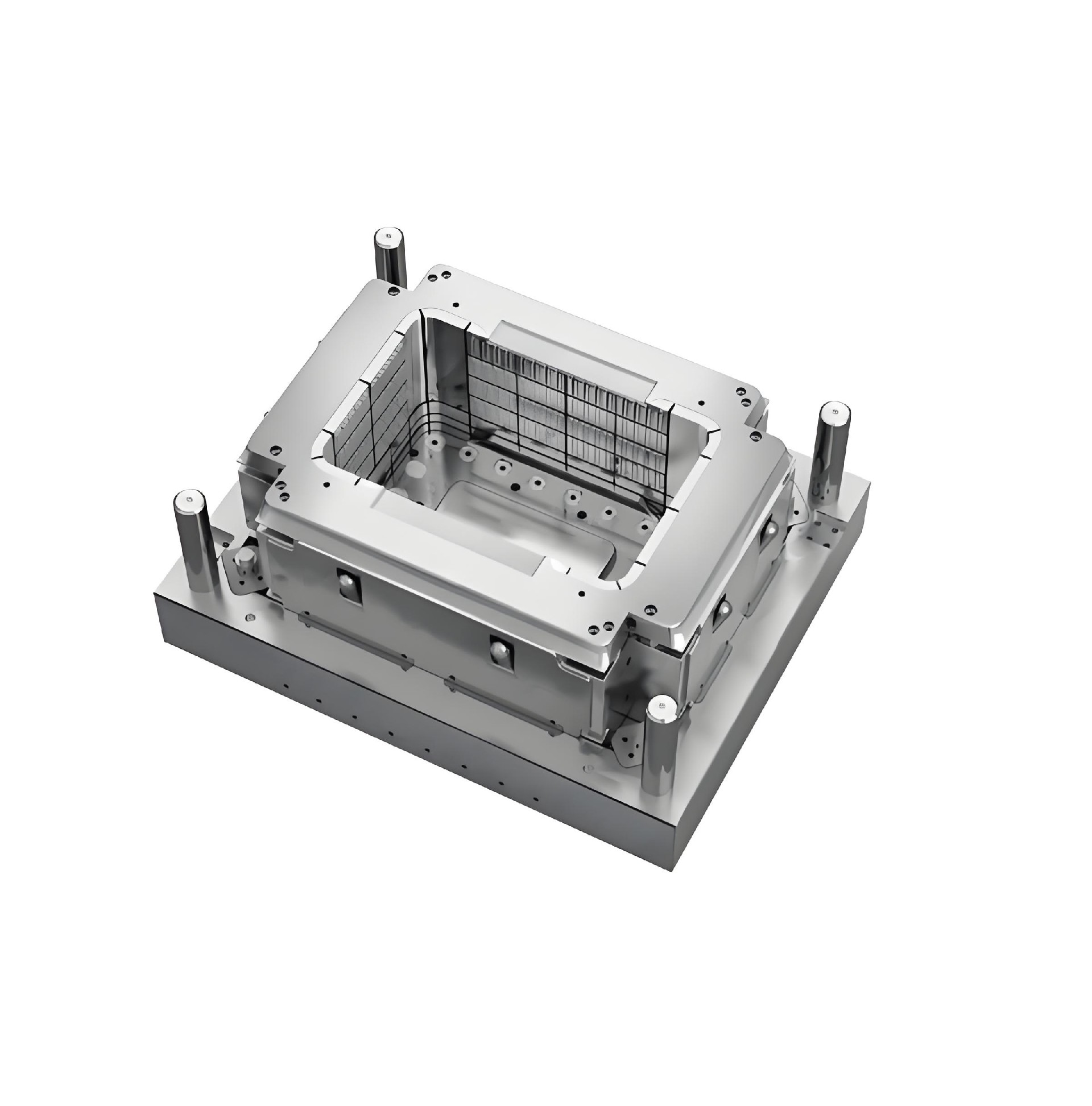 crate mould