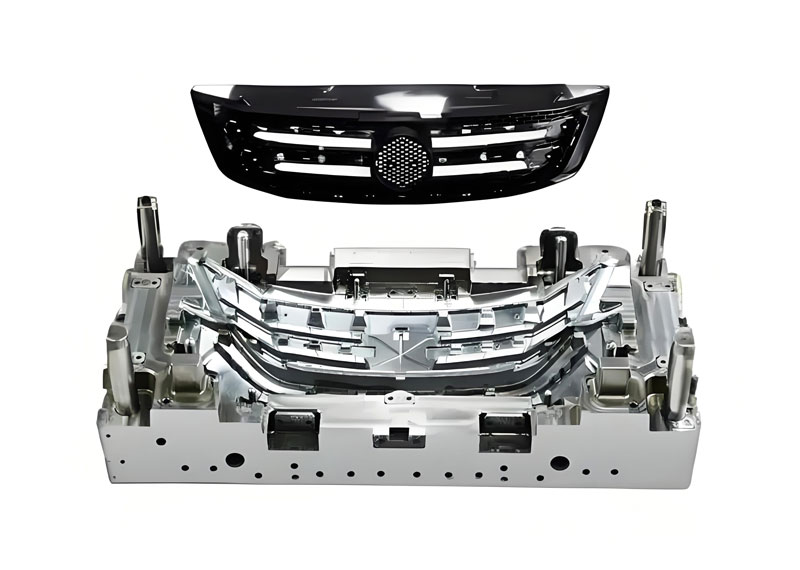 Automotive Mould